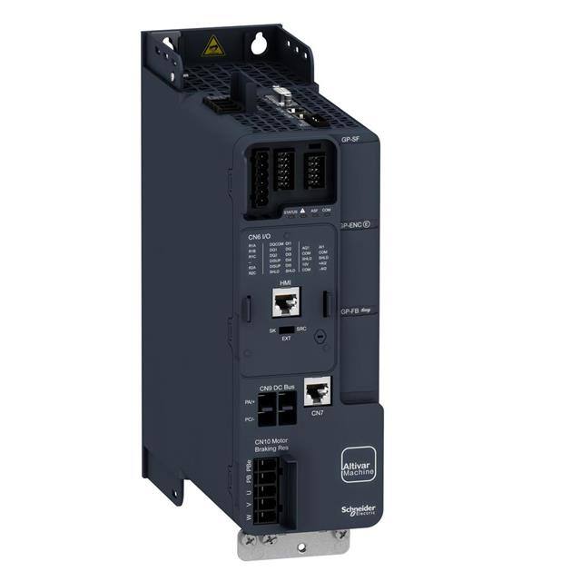 ATV340U07N4 Schneider Electric  Modules de cartes de commande de moteur
